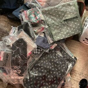 Lot of Thirty one bags